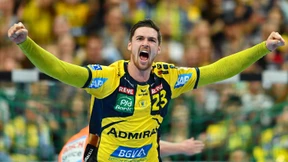 Rhein-Neckar Löwen verteidigen die Tabellenspitze