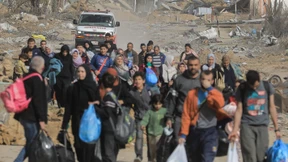 „Wohin sollen wir noch gehen?“