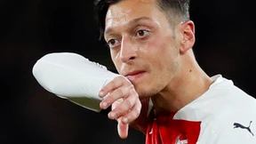 Neuer Wirbel um Özil