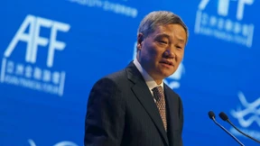 China entlässt obersten Börsenaufseher