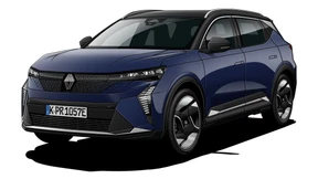 Szenen einer Verwandlung