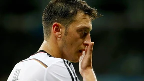 Löw beendet Özils Traum