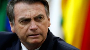 „Der Amazonas gehört uns, nicht euch“