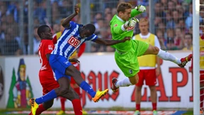 Patt mit Berliner Beteiligung