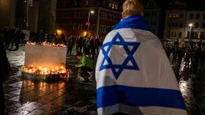 In der Mitte wird es eng