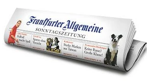 LeadAwards 2012: Frankfurter Allgemeine Sonntagszeitung ist „Zeitung des Jahres“
