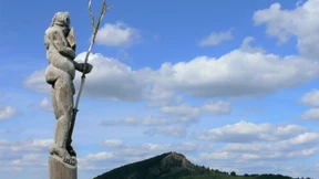 Eines Herrschers würdig