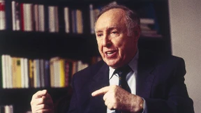 Das Vermächtnis des Ignatz Bubis