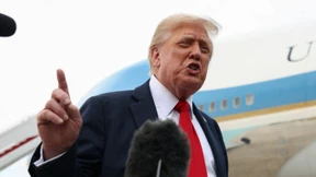 Trump kündigt Patriot-Lieferung an die Ukraine an