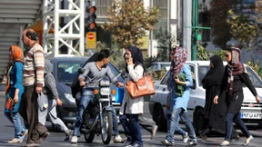 Iran steht Europas Autoindustrie wieder offen