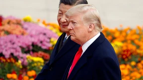 Was Trump gegenüber China erreicht hat