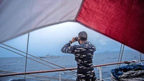 China will Indonesien sein Gas streitig machen