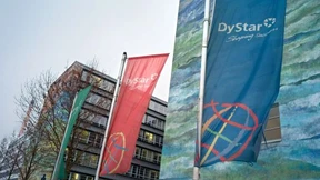 Dystar zieht von Frankfurt nach Raunheim