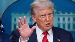 Trump will die Briefwahl abschaffen