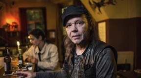 Die Geburt der Sprache aus der Revolte