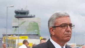 KPMG muss zum Flughafen Hahn schweigen