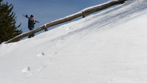 Ostern in Hessen kälter als Weihnachten