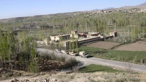 Afghanische Truppen melden Rückeroberung