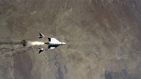 Virgin Galactic gelingt der nächste Weltraum-Testflug