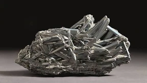 Werde mir Zeuge, du Stein!