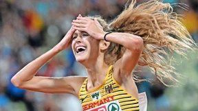 „Ziel bleibt, die Welt zu schlagen“