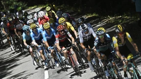 Macht der Radsport seine Fahrer verrückt?