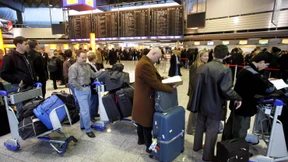 Elektronische Passkontrolle