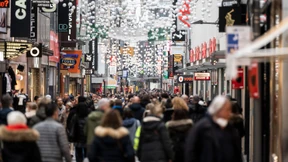 Fragen, warten, suchen