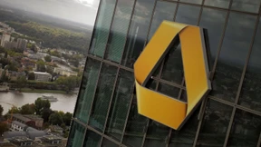 So viel Geld haben deutsche Banken Amerikas Städten geliehen