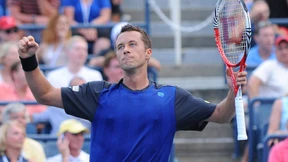 Kohlschreiber im Achtelfinale gegen Nadal - Federer weiter