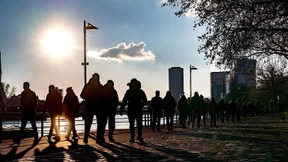 So können Lockerungen laut RKI gelingen