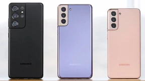 Stiftet Überraschung