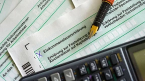 Wissenswertes zur Steuererklärung