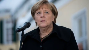 Die panische Koalition