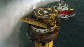 Was uns der frühere Greenpeace-Chef zu sagen hat