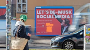 „Europa darf sich nicht einschüchtern lassen!“