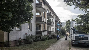 „Das ist noch lange nicht zu Ende hier“