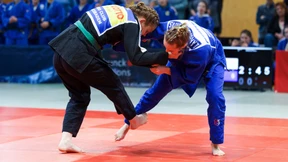 Judo ist Familiensache beim JC Wiesbaden
