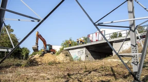 215.000 Euro für 12 Kilometer Bahnstrecke