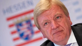 Hat Bouffier Mordermittlungen behindert?  