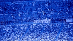 Der Mörder aus der Kurve