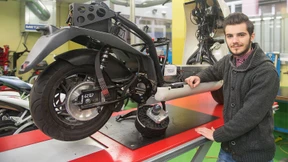 Lebensnahe Ausbildung statt falschen Ehrgeizes