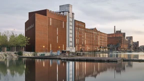 Kehrtwende in den Ensemblegeist