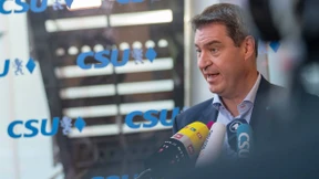 Söder für europäische Klima-Maut