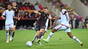 Nur Füllkrug findet die Lücke im WM-Test