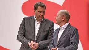 Wo bleibt die Solidarität?