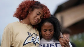 Mehrere Tote nach Schüssen an US-Schule
