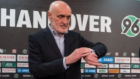 Martin Kind, stur und stumm