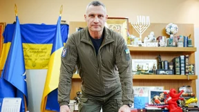 Inside Ukraine mit Vitali Klitschko: „Putin will auch Teile von Deutschland“