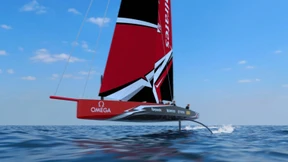 „Die Yachten fliegen die meiste Zeit“